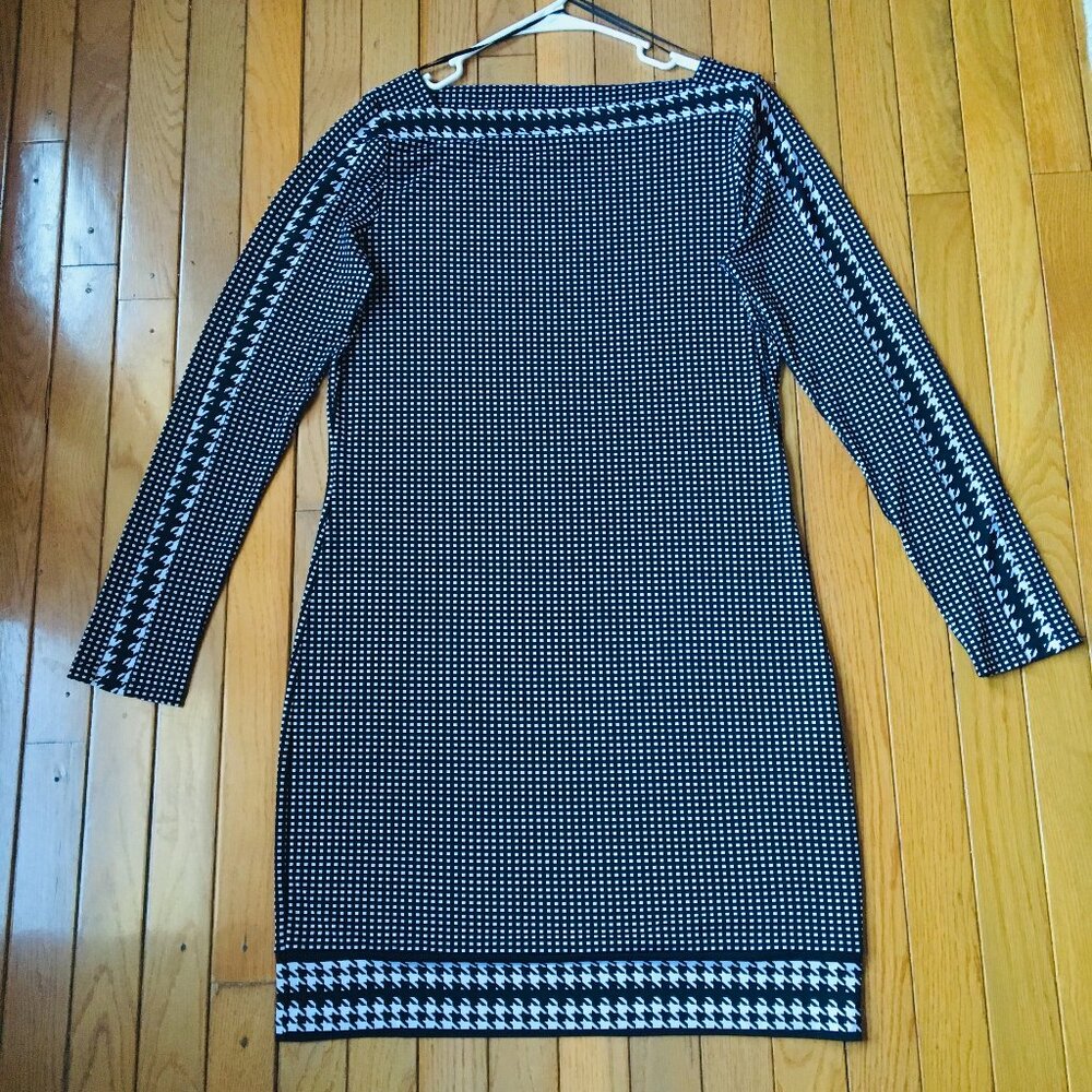 Micheal Kors Dress Sz Med
